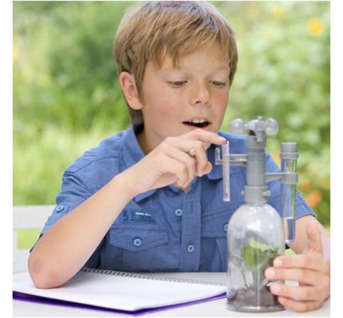 Набір для експериментів 4М Метеостанція (00-03279/ML)