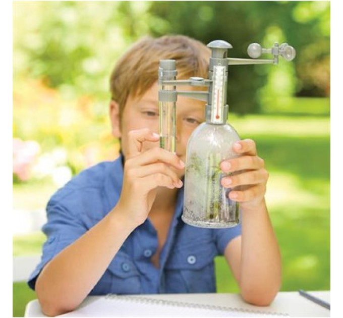 Набір для експериментів 4М Метеостанція (00-03279/ML)