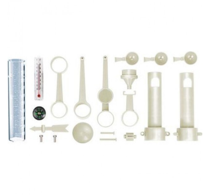 Набір для експериментів 4М Метеостанція (00-03279/ML)