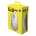 Hator Мишка Hator Pulsar 2 PRO Wireless White (HTM-531)