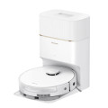Dreame Пилосос Dreame Bot D20 Pro Plus White (RLD43SD-WH)