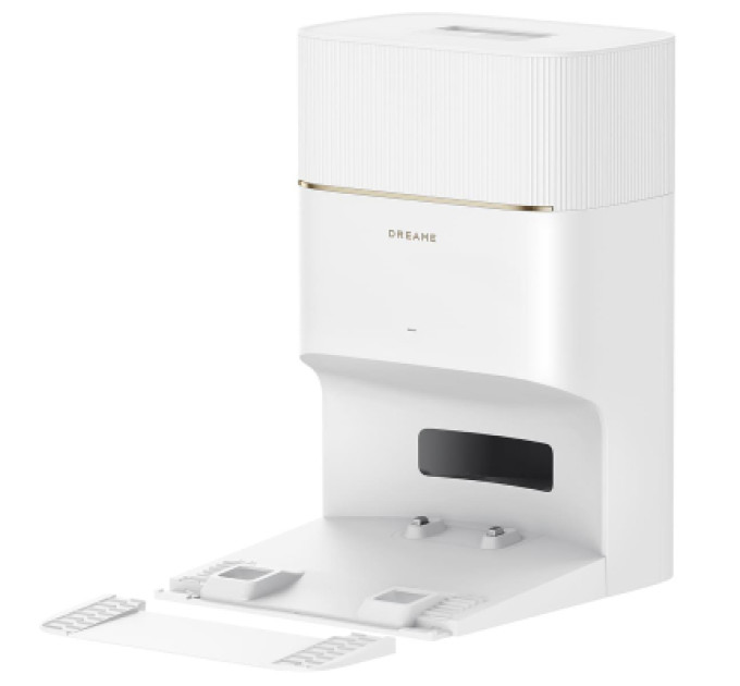 Dreame Пилосос Dreame Bot D20 Pro Plus White (RLD43SD-WH)