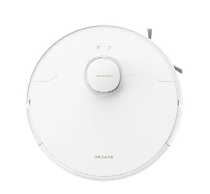 Dreame Пилосос Dreame Bot D20 Pro Plus White (RLD43SD-WH)