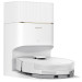 Dreame Пилосос Dreame Bot D20 Pro Plus White (RLD43SD-WH)