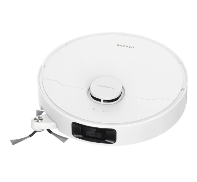 Dreame Пилосос Dreame Bot D20 Pro Plus White (RLD43SD-WH)
