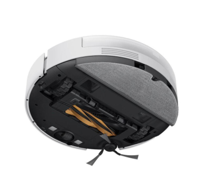 Dreame Пилосос Dreame Bot D20 Pro Plus White (RLD43SD-WH)