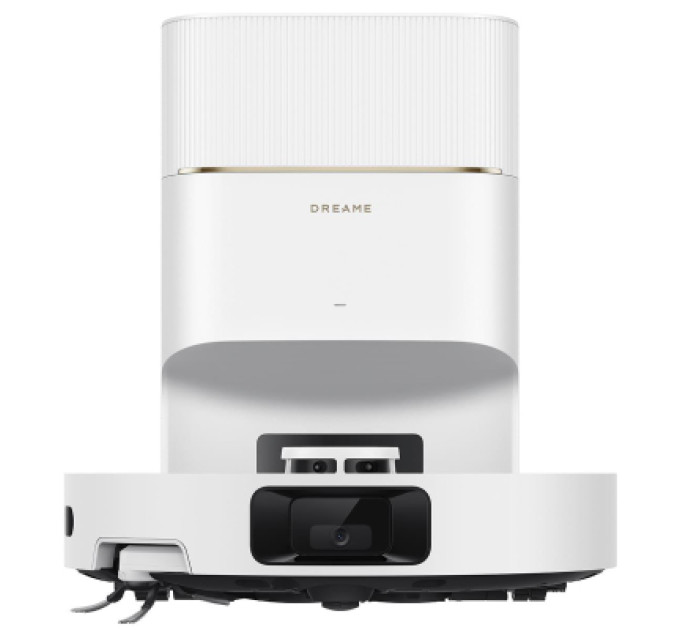 Dreame Пилосос Dreame Bot D20 Pro Plus White (RLD43SD-WH)