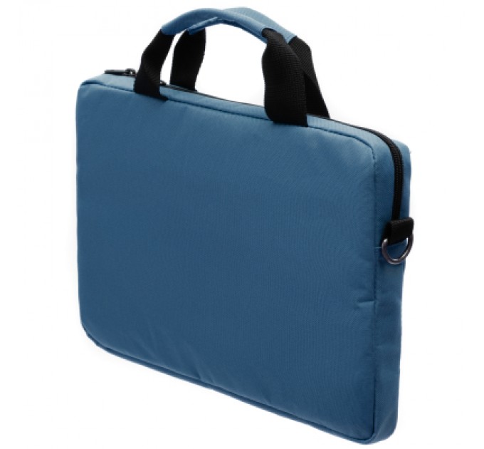 Сумка для ноутбука Vinga 14" NB1402 blue (NB1402BL)