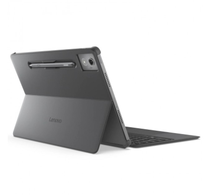 Клавіатура Lenovo Idea Tab Pro KB Pack UA Luna Grey (ZG38C06013)