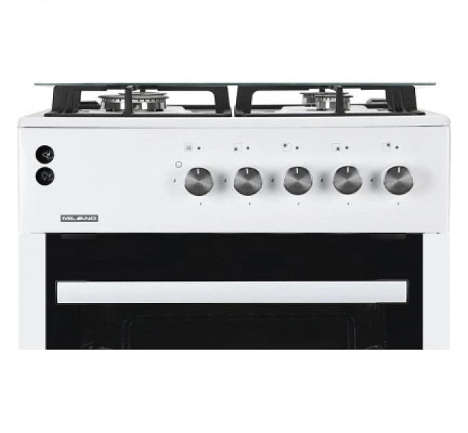 Плита Milano ML60 G2 /07С+біла