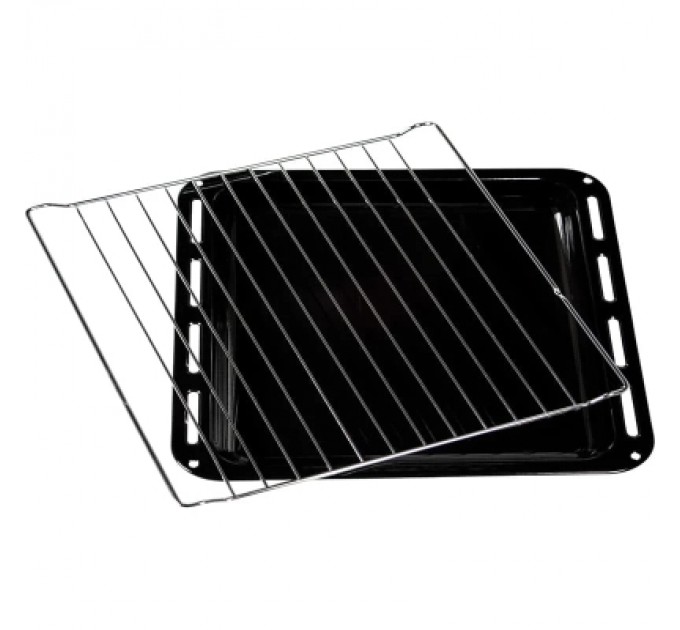 Плита Milano ML60 G2 /07С+біла