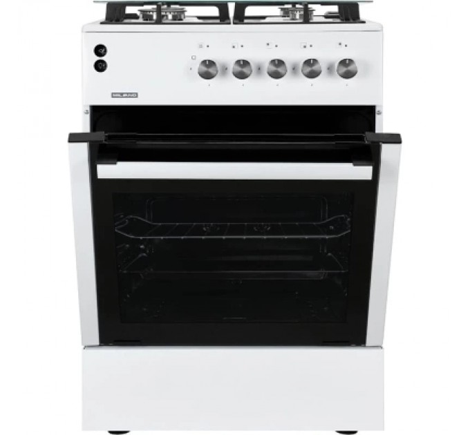 Плита Milano ML60 G2 /07С+біла