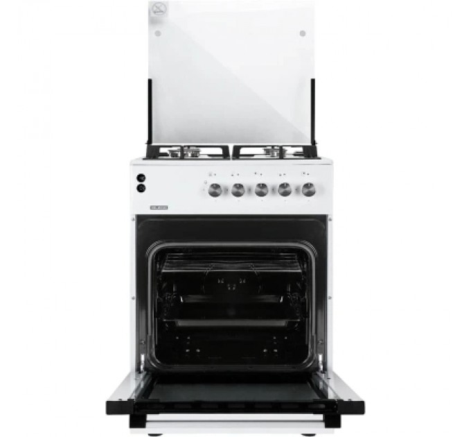 Плита Milano ML60 G2 /07С+біла