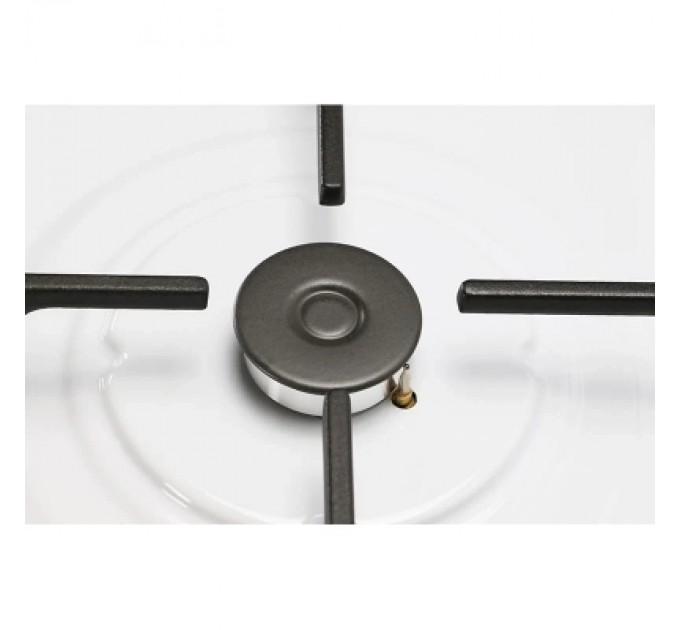 Плита Milano ML60 G2 /07С+біла