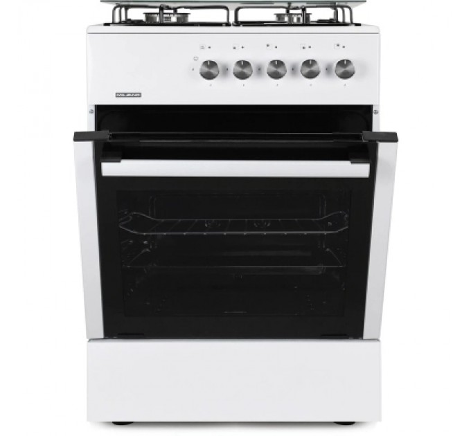 Плита Milano ML60 G1 /07+біла