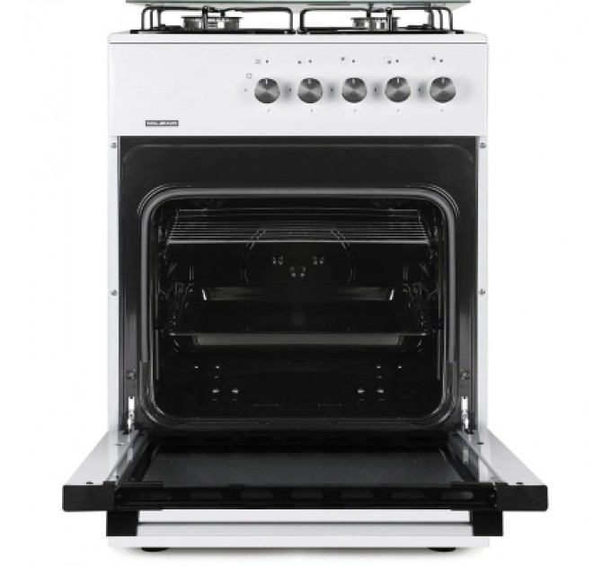 Плита Milano ML60 G1 /07+біла