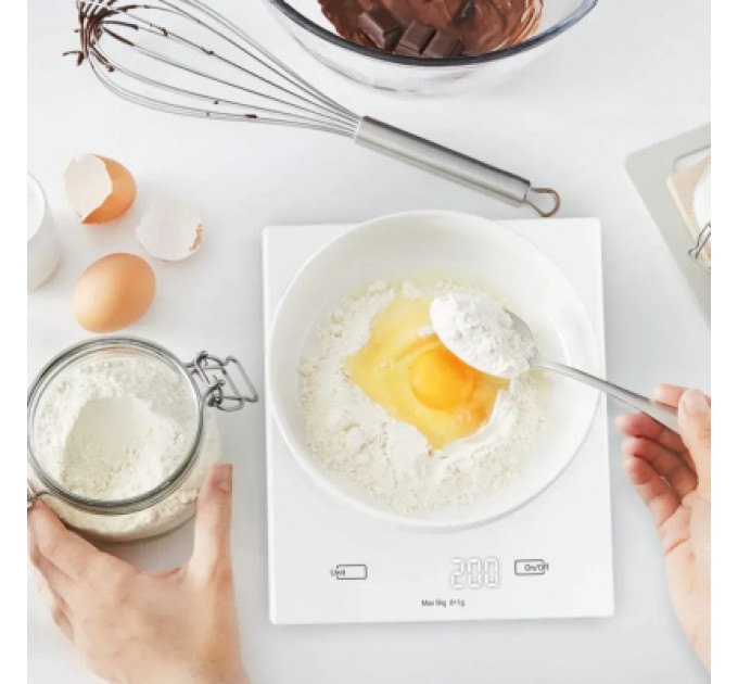 Ваги кухонні Tefal BC5504V0