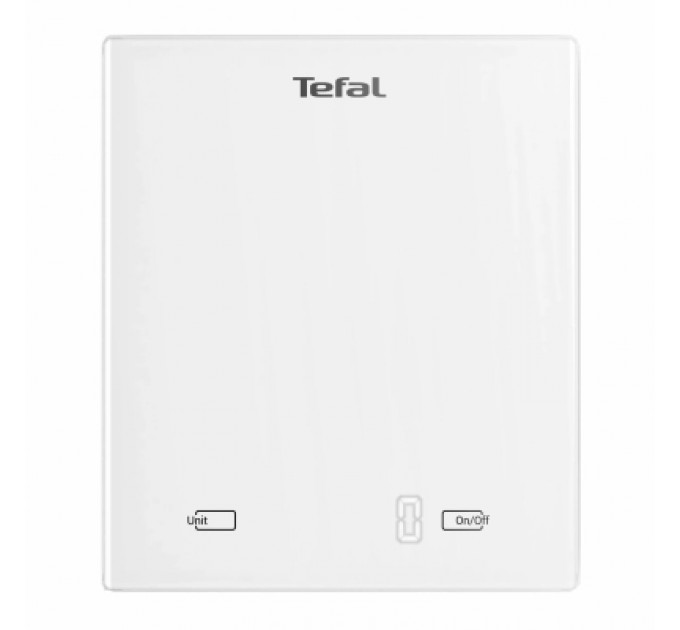 Ваги кухонні Tefal BC5504V0