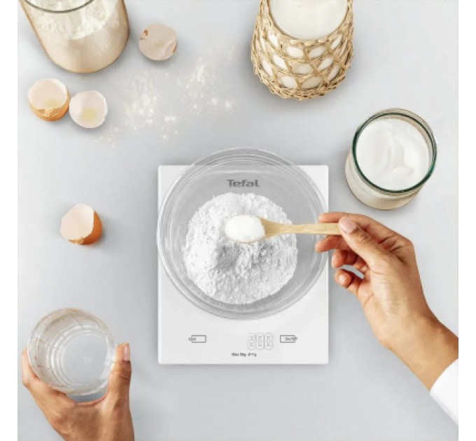Ваги кухонні Tefal BC5504V0