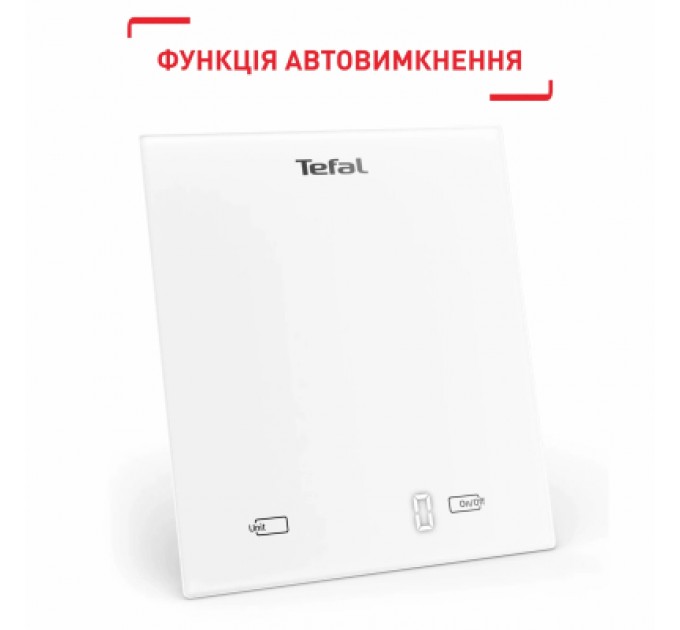 Ваги кухонні Tefal BC5504V0