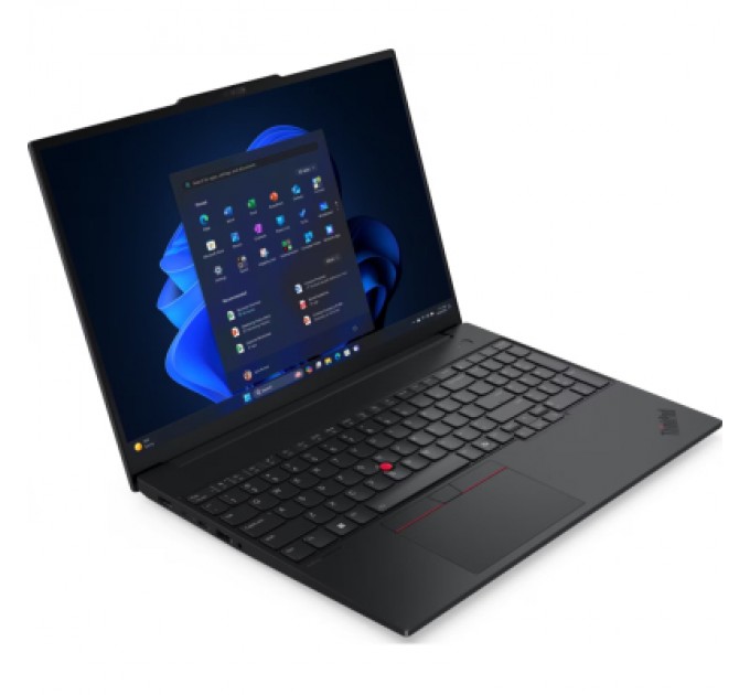 Ноутбук Lenovo ThinkPad E16 G3 (21SUS01Q00)