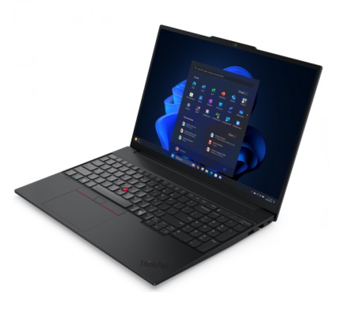 Ноутбук Lenovo ThinkPad E16 G3 (21SUS01Q00)