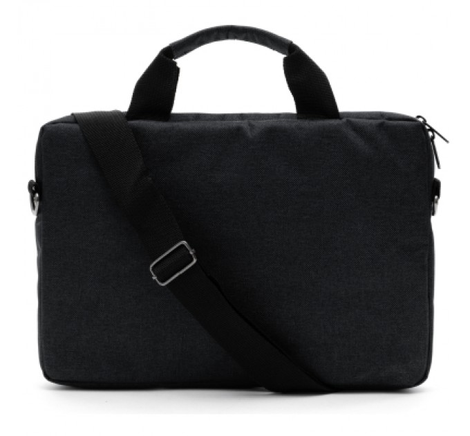 Vinga Сумка для ноутбука Vinga 14" NB1403 melange black (NB1403BK)