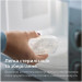 Philips AVENT Пустушка Philips AVENT Ultra Air 0-6 місяців 2 шт (SCF087/01)