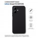 Чохол до мобільного телефона BeCover Silicone Infinix Smart 10 (X6725) Black (714664)