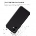 Чохол до мобільного телефона BeCover Silicone Infinix Smart 10 (X6725) Black (714664)