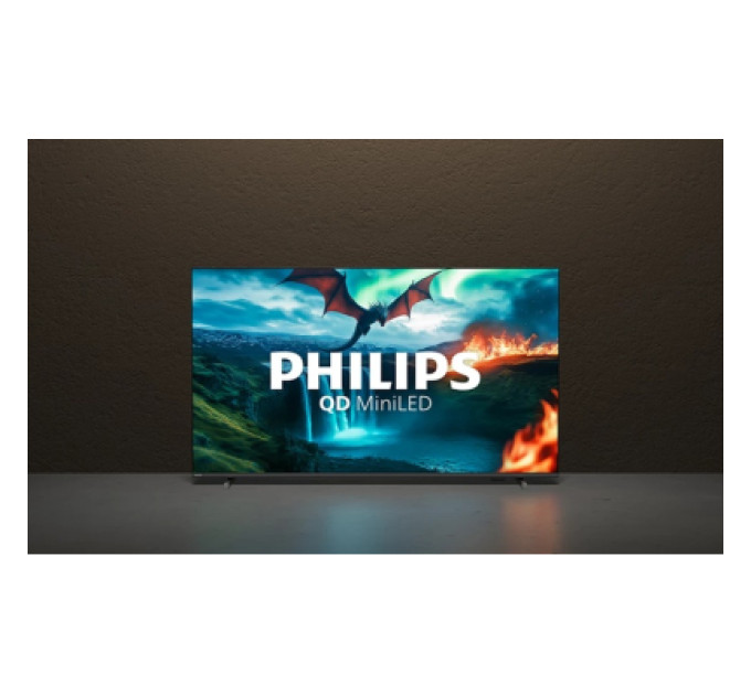 Philips Телевізор Philips 55MLED820/12