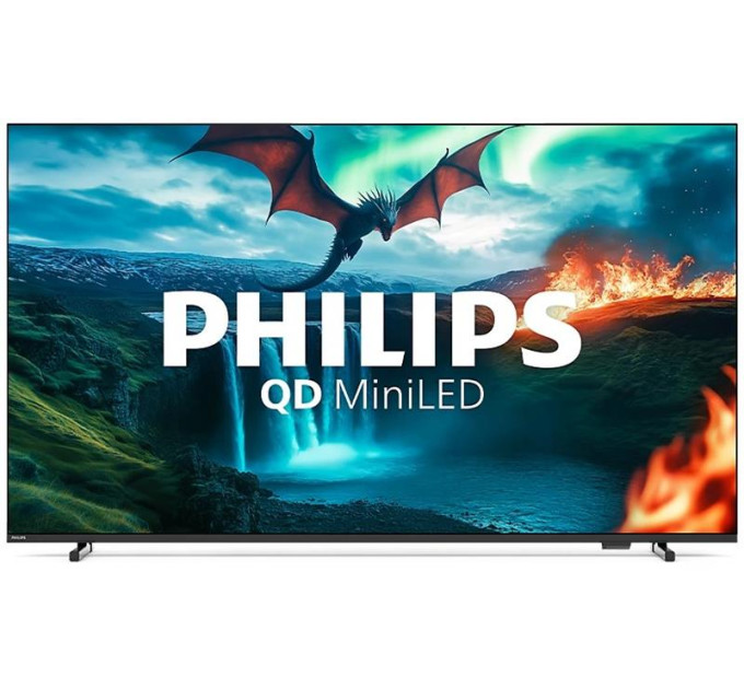 Philips Телевізор Philips 55MLED820/12