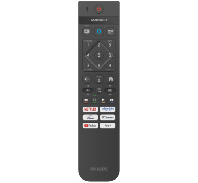 Philips Телевізор Philips 65MLED820/12