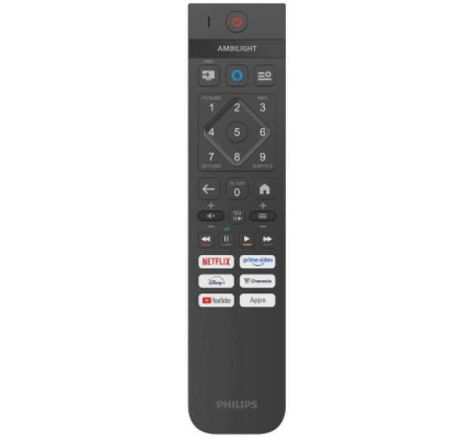 Philips Телевізор Philips 77OLED770/12