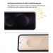 Чохол до мобільного телефона BeCover Silicone Samsung Galaxy S25 Edge SM-S937 Black (714677)