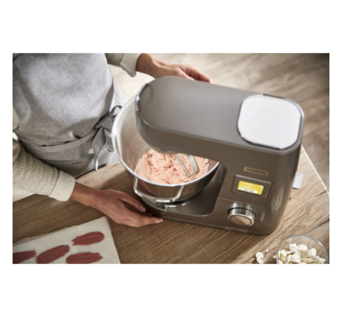 Kenwood Кухонний комбайн Kenwood KWL 90.244 SI