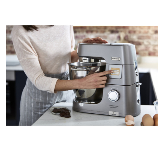 Kenwood Кухонний комбайн Kenwood KWL 90.244 SI
