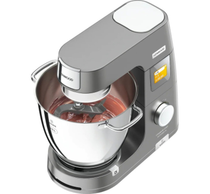 Kenwood Кухонний комбайн Kenwood KWL 90.244 SI