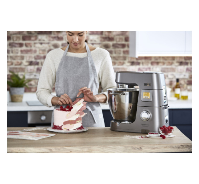 Kenwood Кухонний комбайн Kenwood KWL 90.244 SI
