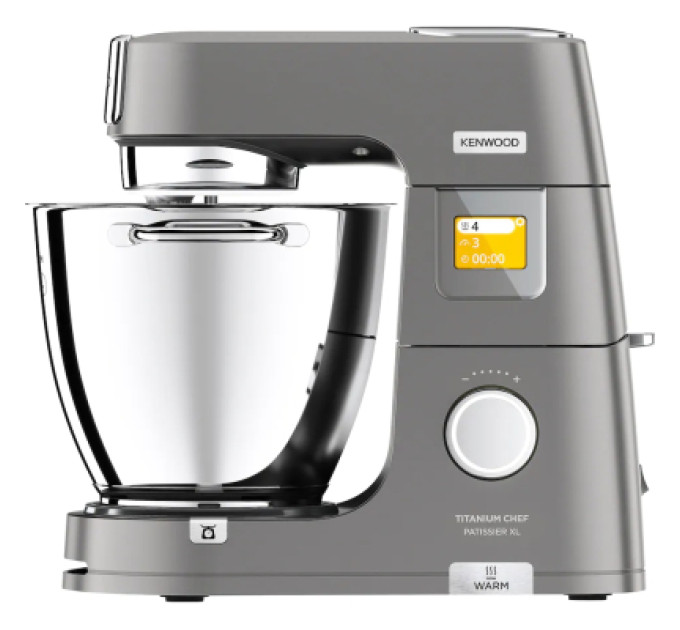Kenwood Кухонний комбайн Kenwood KWL 90.244 SI