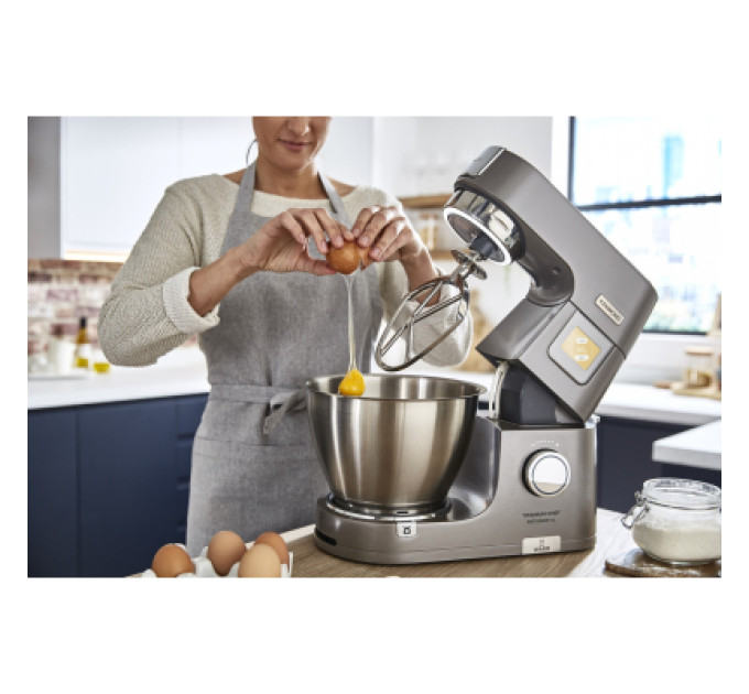 Kenwood Кухонний комбайн Kenwood KWL 90.244 SI