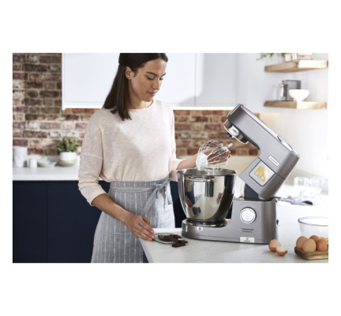 Kenwood Кухонний комбайн Kenwood KWL 90.244 SI