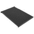 Zpas Полка 19" Zpas 1U глуб. 350-600 мм грузопод. 150кг (WZ-3074-83-04-161)