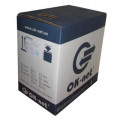 OK-Net Кабель мережевий OK-Net FTP cat.6 LSOH (F/UTP-cat.6 LSOH) (КПВонг-HFЭ-ВП (250) 4*2*0,57)