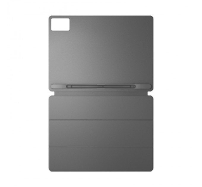 Чохол до планшета Lenovo Idea Tab Plus Folio Case Grey (ZG38C07423)