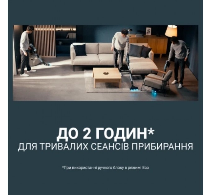 Пилосос Rowenta RH9C71E0