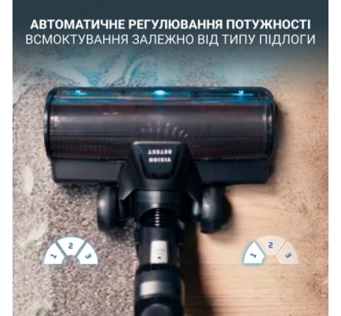 Пилосос Rowenta RH9CD9E0