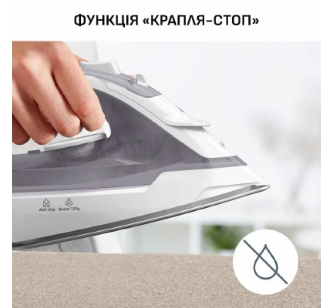 Праска Tefal FV2C43E0