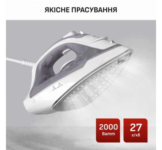 Праска Tefal FV2C43E0