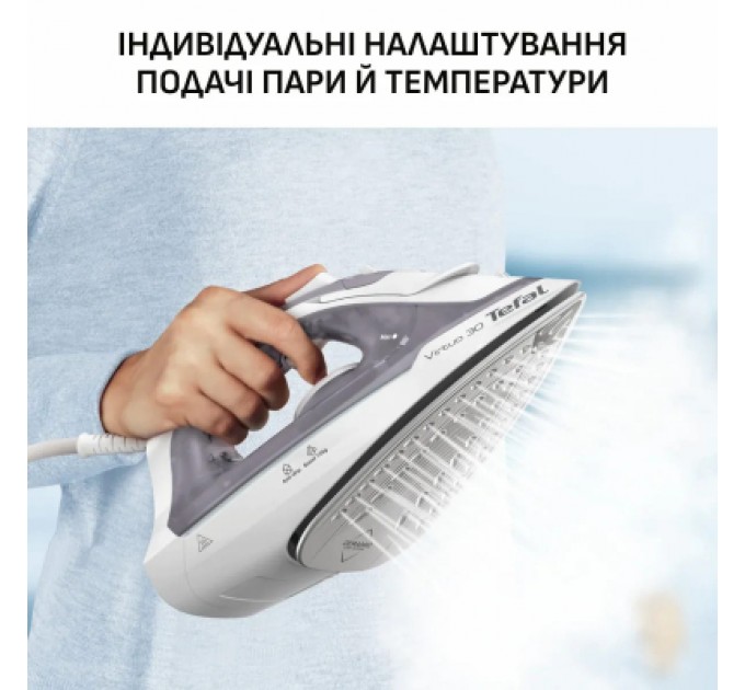 Праска Tefal FV2C43E0